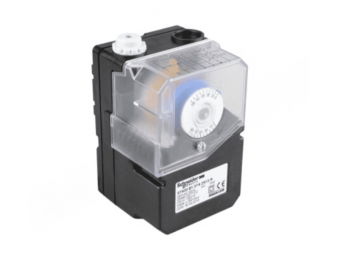 Купить Сервопривод Berger Lahr/Schneider Electric STA30 B1.37/6 2N13 R для котлов Elco 65002365 - цены