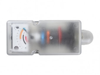 Купить Сервопривод Honeywell LKS 210 P4 для котлов Elco 65075734 - цены