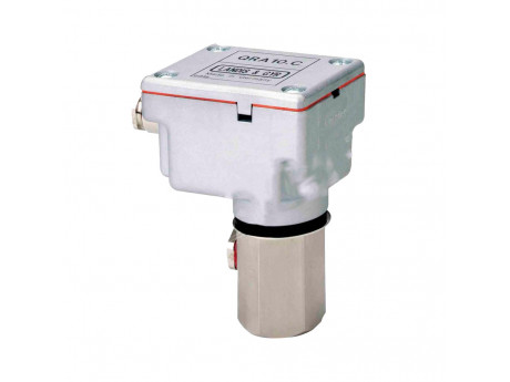 купить Датчик пламени Siemens QRA10M.C для котлов Elco 65300374 - цена с доставкой
