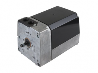 Купить Сервопривод Siemens SQM50.481A1 для котлов Elco 65300749 - цены