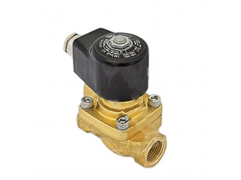 Купить Электромагнитный клапан Parker 121G2523 для котлов Elco 65310729 - цены