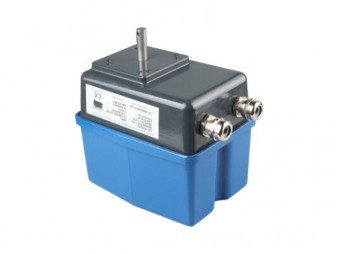 Купить Сервопривод Schimpf 02-25/3000 для котлов Elco 65312410 - цены