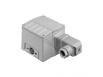 Купить Реле давления Dungs LGW 50 A4/2 G3 для котлов Elco 65312857 - цены