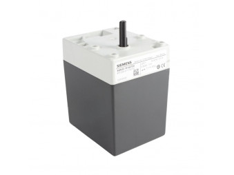 Купить Сервопривод Siemens SQN30.151А2700 для котлов Elco 65322897 - цены