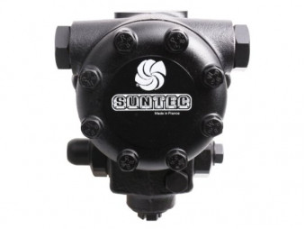 Купить Насос Suntec J 7 CCC 1001 4P для горелки Elco 65322951 - цены