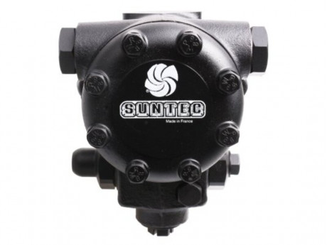 купить Насос Suntec J 7 CCC 1001 4P для горелки Elco 65322951 - цена с доставкой
