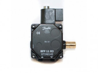 Купить Насос Danfoss BFP 11 R3R 071N1108 для горелки Elco 65322968 - цены