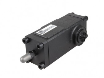 Купить Редукционный клапан Suntec TV 4001-1 для котлов Elco 65322995 - цены