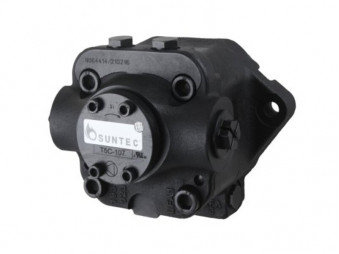 Купить Насос Suntec T 5 C 10 7 для горелки Elco 65322998 - цены