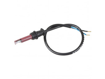Купить Датчик пламени Siemens QRB1B-A042B20B для котлов Elco 65324044 - цены