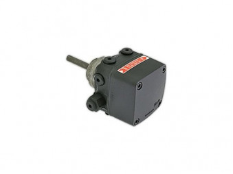 Купить Насос Danfoss RSA 125 070L3422 для горелки Elco 65324246 - цены
