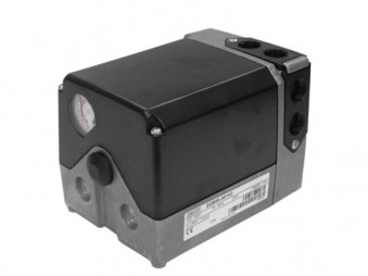 Купить Сервопривод Siemens SQM50.480A1 для котлов Elco 65325494 - цены