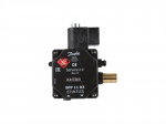 Насос Danfoss BFP 11 R3 071N7155 для горелки Elco 65327099 купить Насос Danfoss BFP 11 R3 071N7155 для горелки Elco 65327099