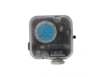 Купить Реле давления Dungs LGW 50 A2 P 66013037 - цены