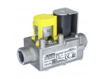 Газовый клапан Siemens VGE5608G4049 для котлов Baxi 710452600 купить Газовый клапан Siemens VGE5608G4049 для котлов Baxi 710452600