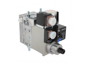 Купить Газовый клапан Dungs MB-DLE 405 B01 S50 для котлов Buderus 7747209655 - цены
