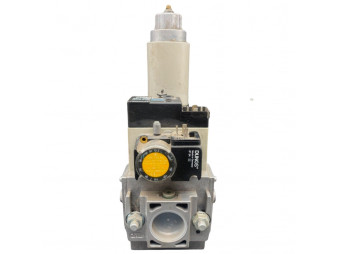 Купить Мультиблок Dungs MB-ZRDLE 412 B01 S50 для котлов Bosch/Buderus 7747209659 - цены