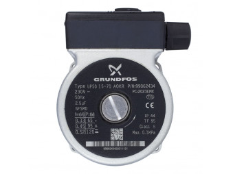 Купить Двигатель насоса Grundfos UP15-70 для котлов Viessmann 7826458 - цены