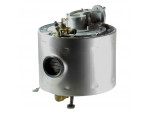 Теплообменник для газовых конденсационных котлов Viessmann 7826461 купить Теплообменник для газовых конденсационных котлов Viessmann 7826461