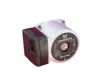 Купить Насос Grundfos UPS 15-50 для котлов Viessmann 7828741 - цены