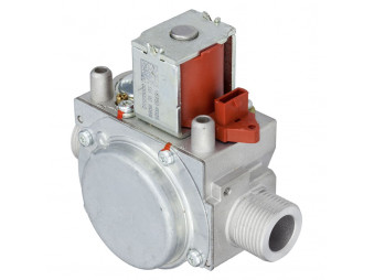 Купить Газовый клапан Ebmpapst GB-ND 055 E01 30/35G20 для котлов Viessmann 7837919 - цены