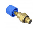 Кран подпитки для котлов Kentatsu 792.7020680011 купить Кран подпитки для котлов Kentatsu 792.7020680011