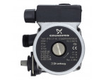 Циркуляционный насос Grundfos UPSO 15-60 для котлов Bosch/Buderus/Junkers 87072040420 купить Циркуляционный насос Grundfos UPSO 15-60 для котлов Bosch/Buderus/Junkers 87072040420