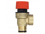 Предохранительный клапан 3 бар для котлов Bosch/Buderus/Junkers 87074010260 купить Предохранительный клапан 3 бар для котлов Bosch/Buderus/Junkers 87074010260