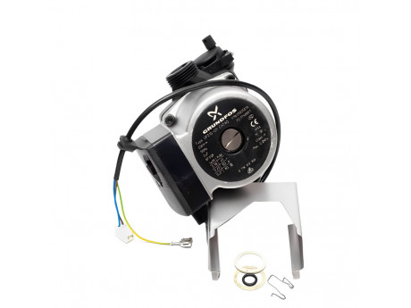 купить Насос Grundfos для котлов Bosch/Buderus/Junkers 87167624850 - цена с доставкой