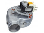 Вентилятор Fime GR00955 для котлов Bosch/Junkers 8716771102 купить Вентилятор Fime GR00955 для котлов Bosch/Junkers 8716771102