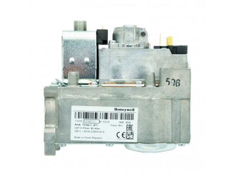 купить Газовый клапан Honeywell VR4601CB 1024 для котлов Buderus 8718585334 - цена с доставкой