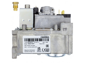 Купить Газовый клапан Honeywell VR4601C для котлов Buderus 8718585343 - цены