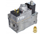 купить Газовый клапан Honeywell VR4601C для котлов Buderus 8718585343 недорого
