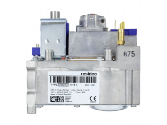 Купить Газовый клапан Honeywell VR8615V для котлов Buderus 8718601978 - цены