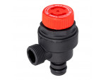 Предохранительный клапан 3 бар для котлов Bosch/Buderus 87186445660 купить Предохранительный клапан 3 бар для котлов Bosch/Buderus 87186445660
