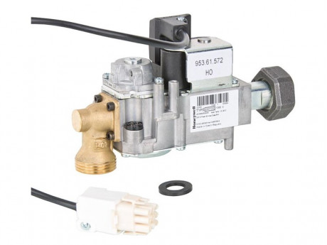 купить Газовая арматура Honeywell VK4105C1066 для котлов Bosch/Buderus/Junkers 87290125290 - цена с доставкой