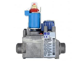 Купить Газовый клапан Sit 845 Sigma PS для котлов Bosch/Buderus 8737602856 - цены