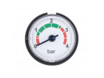 Манометр для котлов Bosch/Junkers 8737602880 купить Манометр для котлов Bosch/Junkers 8737602880