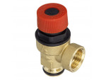 Предохранительный клапан 3 бар для котлов Bosch Gaz 3000 W 8738709573 купить Предохранительный клапан 3 бар для котлов Bosch Gaz 3000 W 8738709573