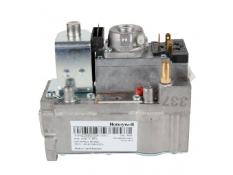 Купить Комбинированный газовый клапан Honeywell VR4615VB1006 для котлов Wolf 8751377 - цены