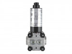 купить Газовый электромагнитный клапан Kromschroder VAS120R/NW 88000004