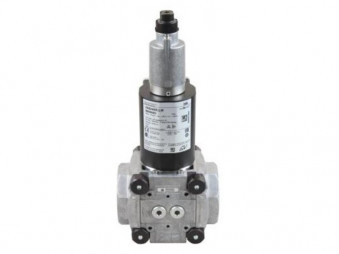 Купить Газовый электромагнитный клапан Kromschroder VAS240R/LW 88000029 - цены