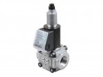 купить Газовый электромагнитный клапан Kromschroder VAS240R/LW 88000029 недорого