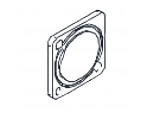 Стекло манометра для котлов Alphatherm 95310858 купить Стекло манометра для котлов Alphatherm 95310858
