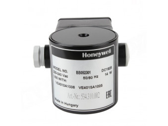 Купить Электромагнитная катушка клапана Honeywell BB052301 - цены