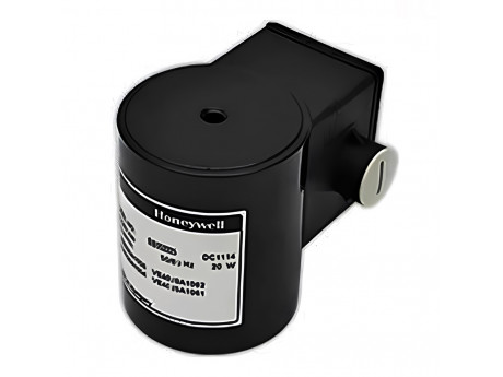 купить Катушка электромагнитного клапана Honeywell BB052302 - цена с доставкой