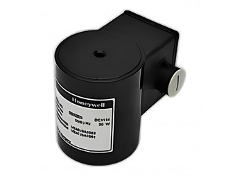 Купить Катушка электромагнитного клапана Honeywell BB052326DIN - цены