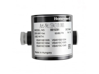Купить Катушка электромагнитного клапана Honeywell BB152301 - цены