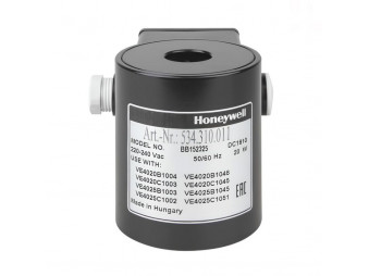 Купить Катушка электромагнитного клапана Honeywell BB152325 - цены
