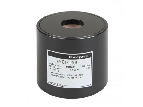 купить Электромагнитная катушка клапана Honeywell BB152341 - цена с доставкой